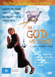 In God We Trust | In God We Tru$t  | Gimme That Prime Time Religion  DVD